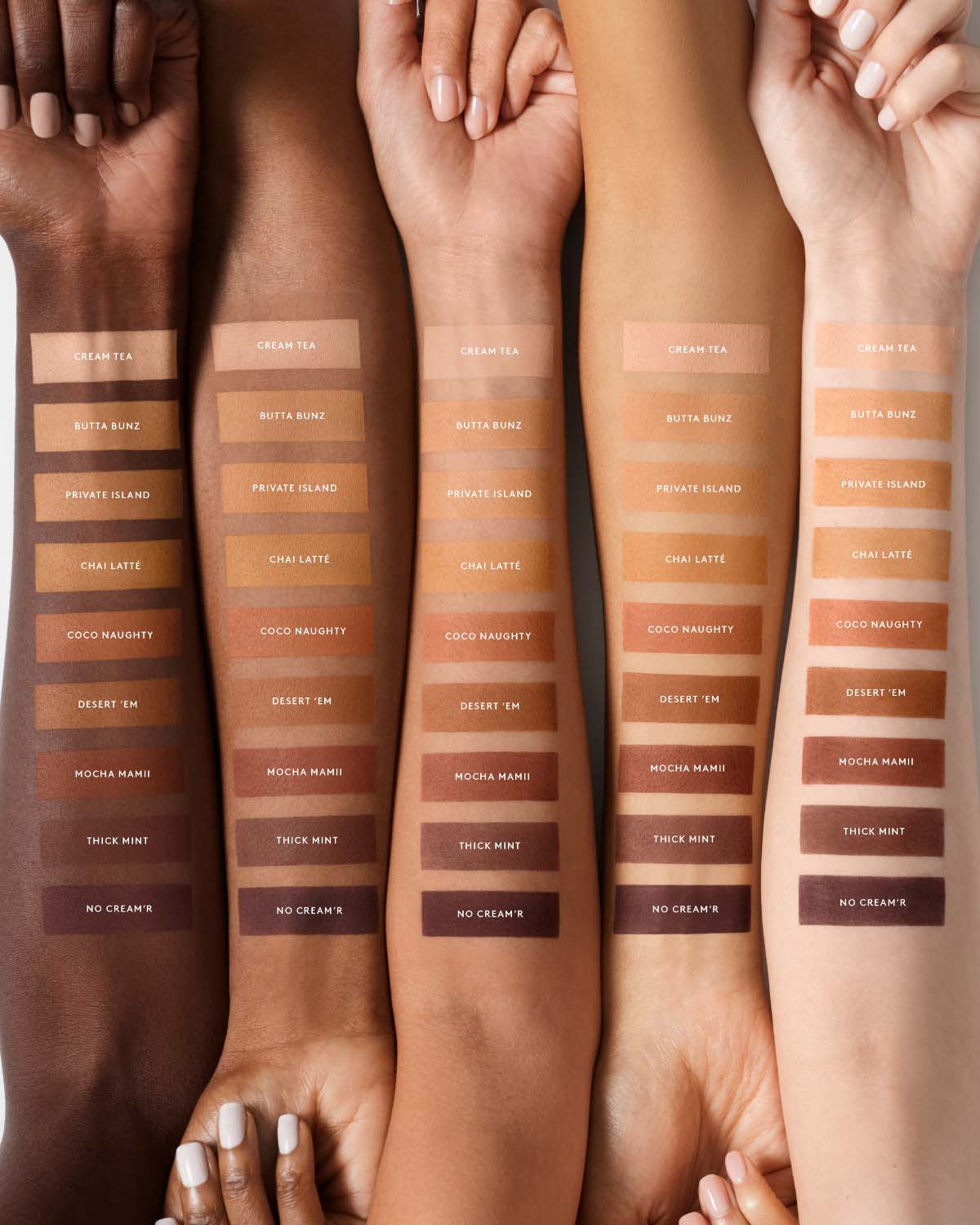 Sun Stalk'r Instant Warmth Bronzer - Mocha Mamii - Image 2
