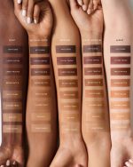 Sun Stalk-r Souffl- Pressed Mousse Cream Bronzer - Maple Glaze - Image 3