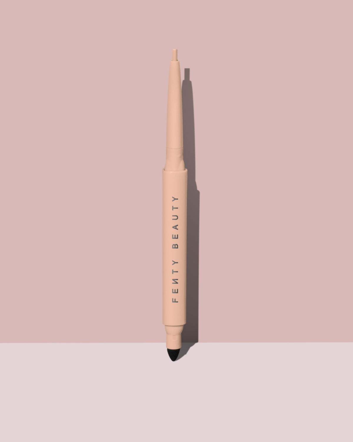 FB_SPR26_T2PRODUCT_ECOMM_FINE-LINEZ_NAKED-BEACH_1200x1500_72DPI.jpg Fine Linez Lash Line-Enhancing Eyeliner - Naked Beach - Image 1