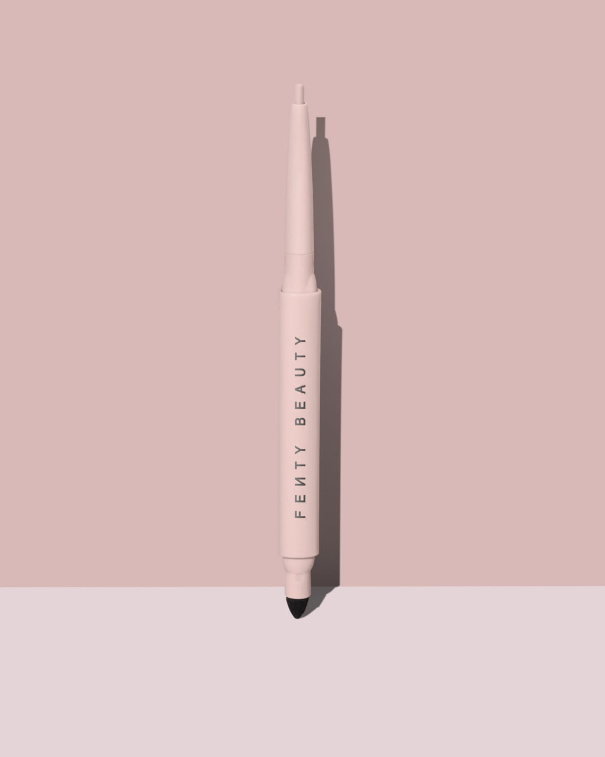 FB_SPR26_T2PRODUCT_ECOMM_FINE-LINEZ_WINK-O-PINK_1200x1500_72DPI.jpg Fine Linez Lash Line-Enhancing Eyeliner - Wink O' Pink - Image 1