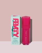 Gloss Bomb Burst Color-Intensifying Lip Luminizer - Pink Blink