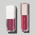 Poppin- Liquid Blush + Gloss Duo