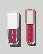 Poppin- Liquid Blush + Gloss Duo