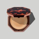 Sun Stalk-r Souffl- Pressed Mousse Cream Bronzer - Biscotti