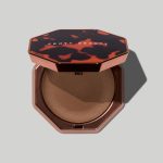 Sun Stalk-r Souffl- Pressed Mousse Cream Bronzer - Brown Butt-r