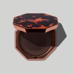 Sun Stalk-r Souffl- Pressed Mousse Cream Bronzer - Hot Fudge