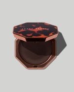 Sun Stalk-r Souffl- Pressed Mousse Cream Bronzer - Hot Fudge