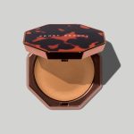 Sun Stalk-r Souffl- Pressed Mousse Cream Bronzer - Maple Glaze