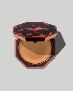 Sun Stalk-r Souffl- Pressed Mousse Cream Bronzer - Maple Glaze