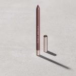 Trace'd Out Longwear Waterproof Pencil Lip Liner - Rose Amber