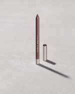 Trace'd Out Longwear Waterproof Pencil Lip Liner - Rose Amber
