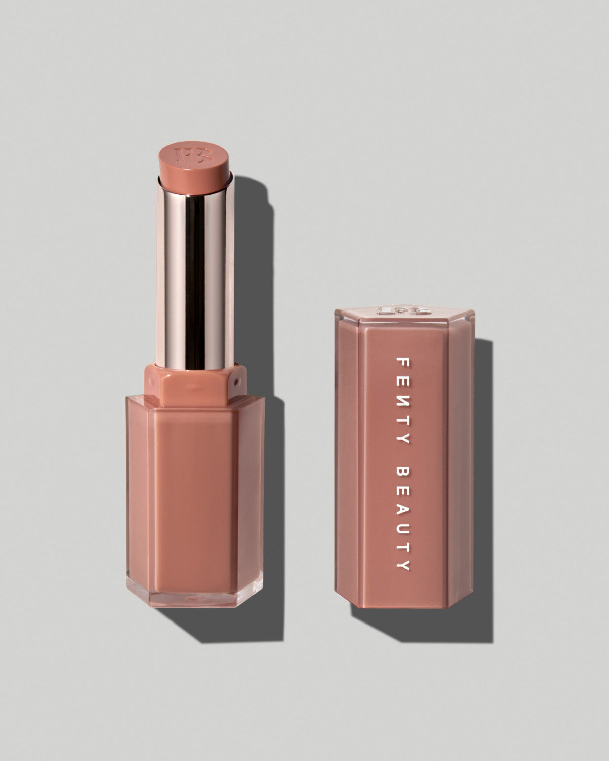Gloss Bomb Stix High-Shine Gloss Stick - Lu$t Bunny - Image 1