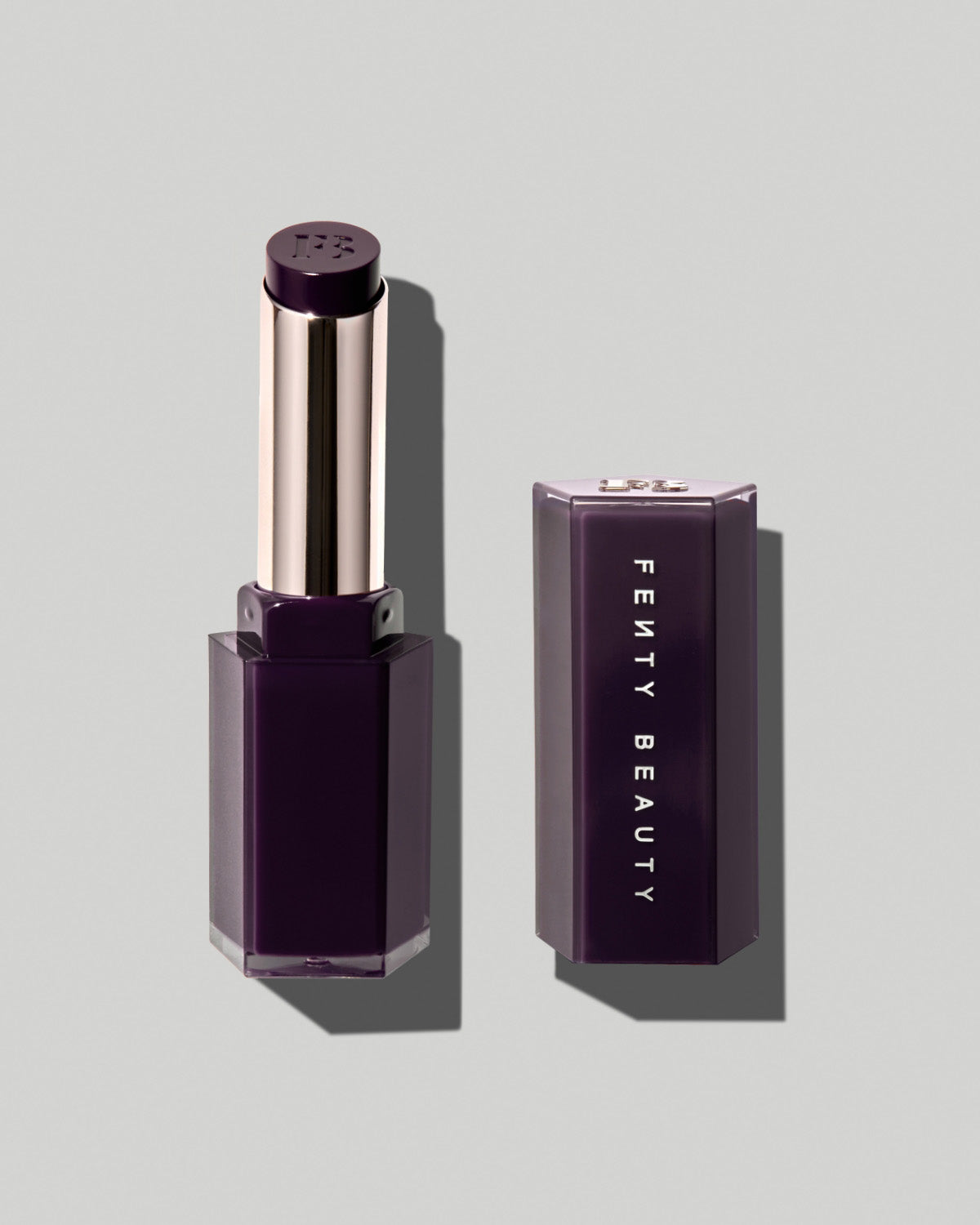 FB_SPR26_T2PRODUCT_ECOM_GB_STIX_MIDNIGHTBALLERINA_OPEN_1200X1500_72DPI.jpg Gloss Bomb Stix High-Shine Gloss Stick - Midnight Ballerina - Image 1
