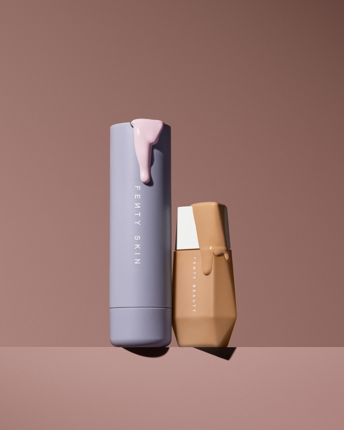 Build Your Own SPF Moisturizer + Foundation Bundle - Image 2