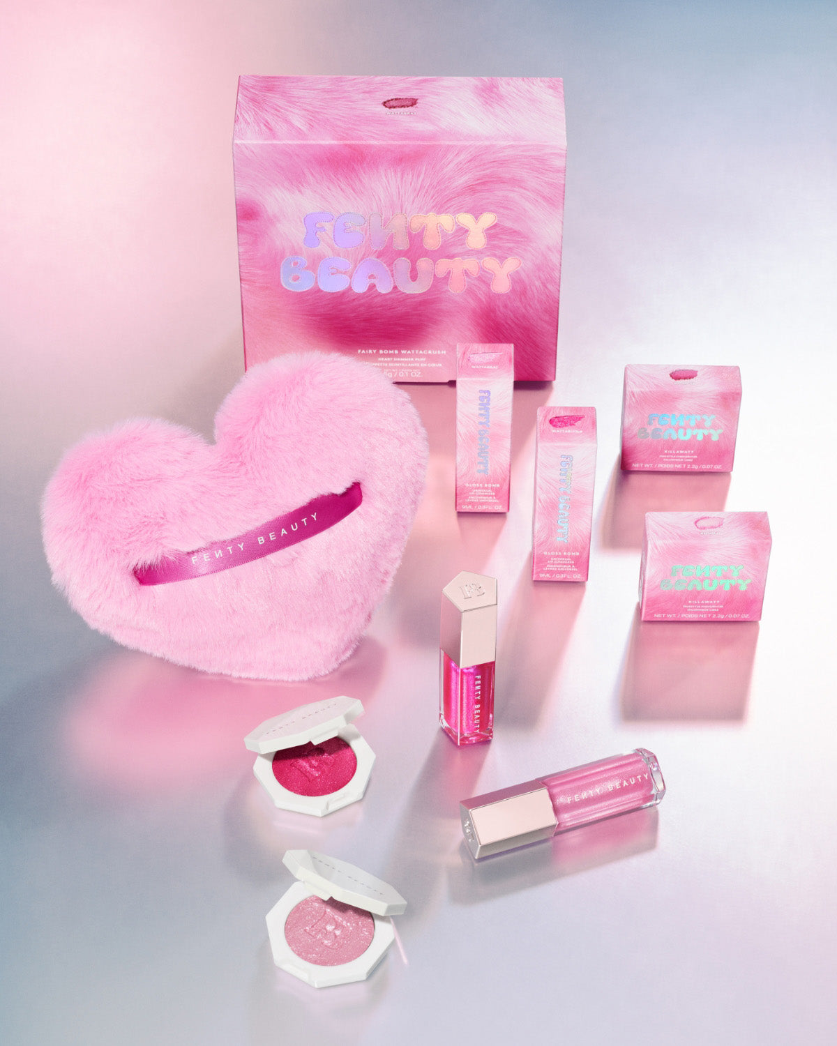 Gloss Bomb Universal Lip Luminizer - Wattab!*%# - Image 5