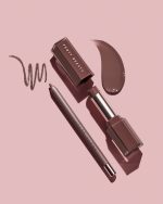 Trace'd Out Longwear Waterproof Pencil Lip Liner - Rose Amber - Image 9