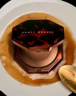 Sun Stalk-r Souffl- Pressed Mousse Cream Bronzer - Brown Butt-r - Image 15