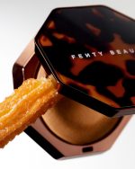 Sun Stalk-r Souffl- Pressed Mousse Cream Bronzer - Churro Twist - Image 14