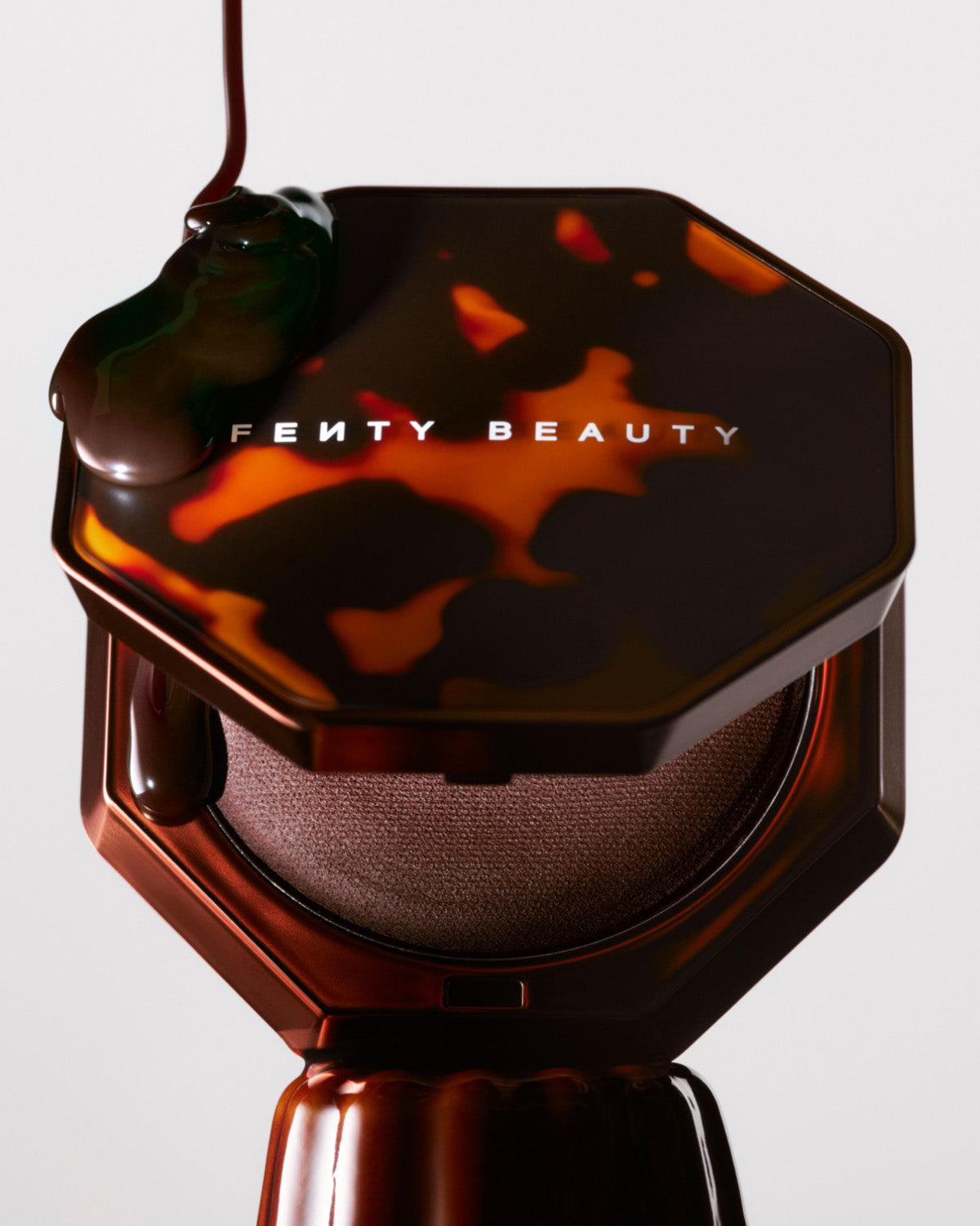 Sun Stalk-r Souffl- Pressed Mousse Cream Bronzer - Brown Butt-r - Image 14