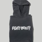 Fenty Beauty Oversized Unisex Hoodie - M