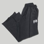 Fenty Beauty Oversized Unisex Straight Leg Sweatpants - XXL
