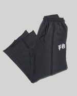 Fenty Beauty Oversized Unisex Straight Leg Sweatpants - XXL
