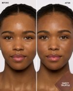 Sun Stalk-r Souffl- Pressed Mousse Cream Bronzer - Sweet Truffle - Image 4