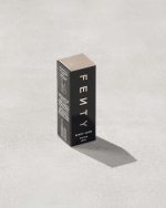 Fenty Icon The Case Semi-Matte Refillable Lipstick - Metallic Nude - Image 4