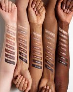 Mini Match Stix Duo Contour + Highlighter Set  - Light Medium - Image 6