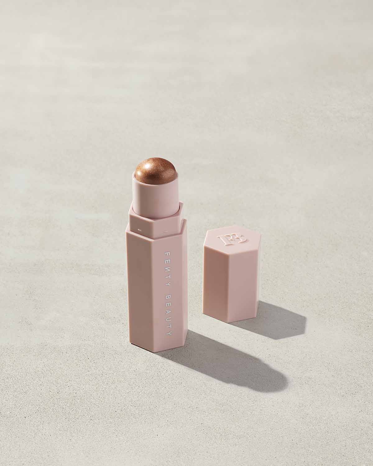 FB_SUM20_T2PRODUCT_CONCRETE_MATCH_STIX_SKINSTICK_OPEN_SHIMMER_TRUFFLE_SPARK_1200x1500_7e261bce-09a8-4106-a29f-6991a3f2b901.jpg Match Stix Shimmer Skinstick - Truffle Spark - Image 1
