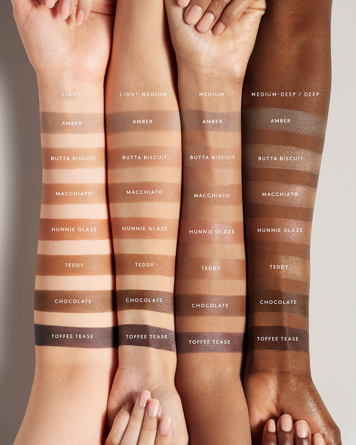Cheeks Out Freestyle Cream Bronzer - Macchiato - Image 4