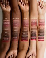 Trace'd Out Longwear Waterproof Pencil Lip Liner - RiRi - Image 12