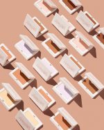 Bright Fix Instant Brightening + Blurring Powder - Cinnamon - Image 12