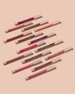 Trace'd Out Longwear Waterproof Pencil Lip Liner - RiRi - Image 13