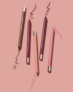 Trace'd Out Longwear Waterproof Pencil Lip Liner - They So Vine - Image 12