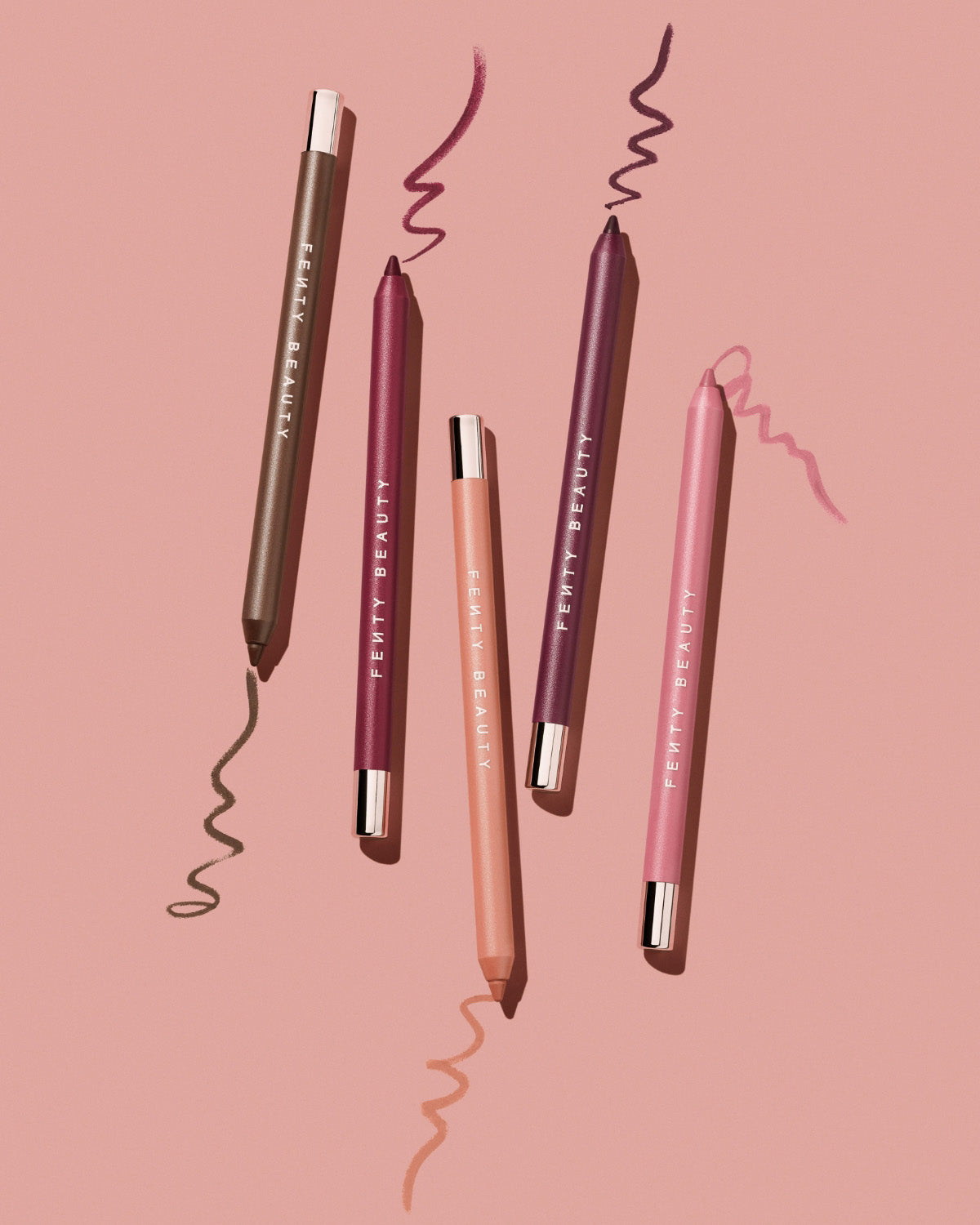 Trace'd Out Longwear Waterproof Pencil Lip Liner - They So Vine - Image 12