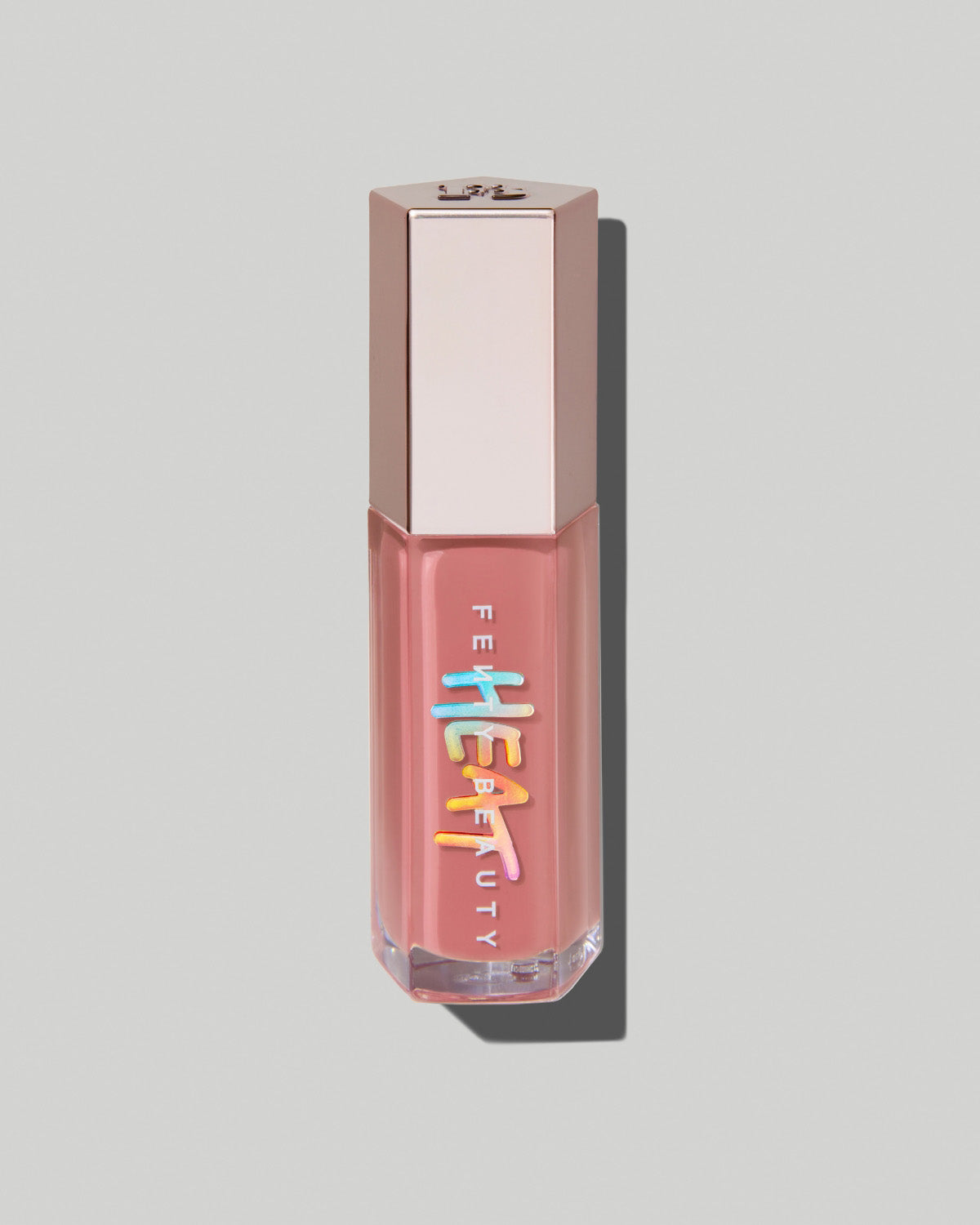 Gloss Bomb Heat Universal Lip Luminizer + Plumper - Candy Lava - Image 1