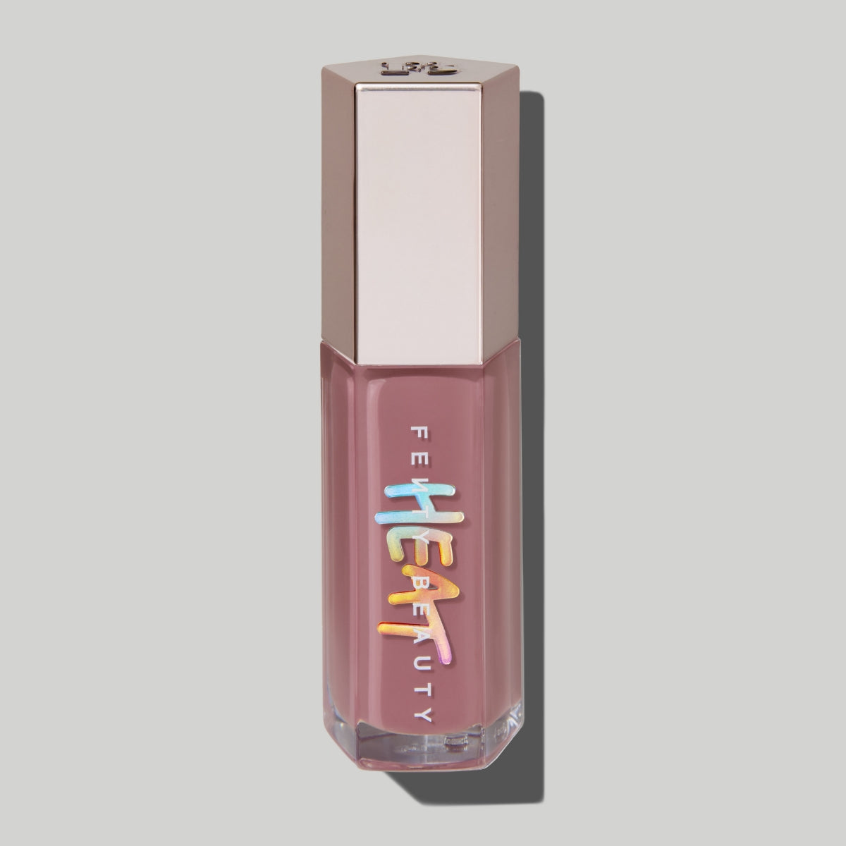 FB_SUM26_T2PRODUCT_ECOMM_GB_HEAT_FUSSY_1200X1200_72DPI.jpg Gloss Bomb Heat Universal Lip Luminizer + Plumper - Fu$$Y Heat - Image 1
