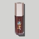 Gloss Bomb Heat Universal Lip Luminizer + Plumper - Hot Chocolit Heat