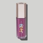 Gloss Bomb Heat Universal Lip Luminizer + Plumper - Lavender Savage