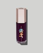 Gloss Bomb Heat Universal Lip Luminizer + Plumper - Purple Pepp'r