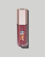 Gloss Bomb Heat Universal Lip Luminizer + Plumper - RiRi Heat