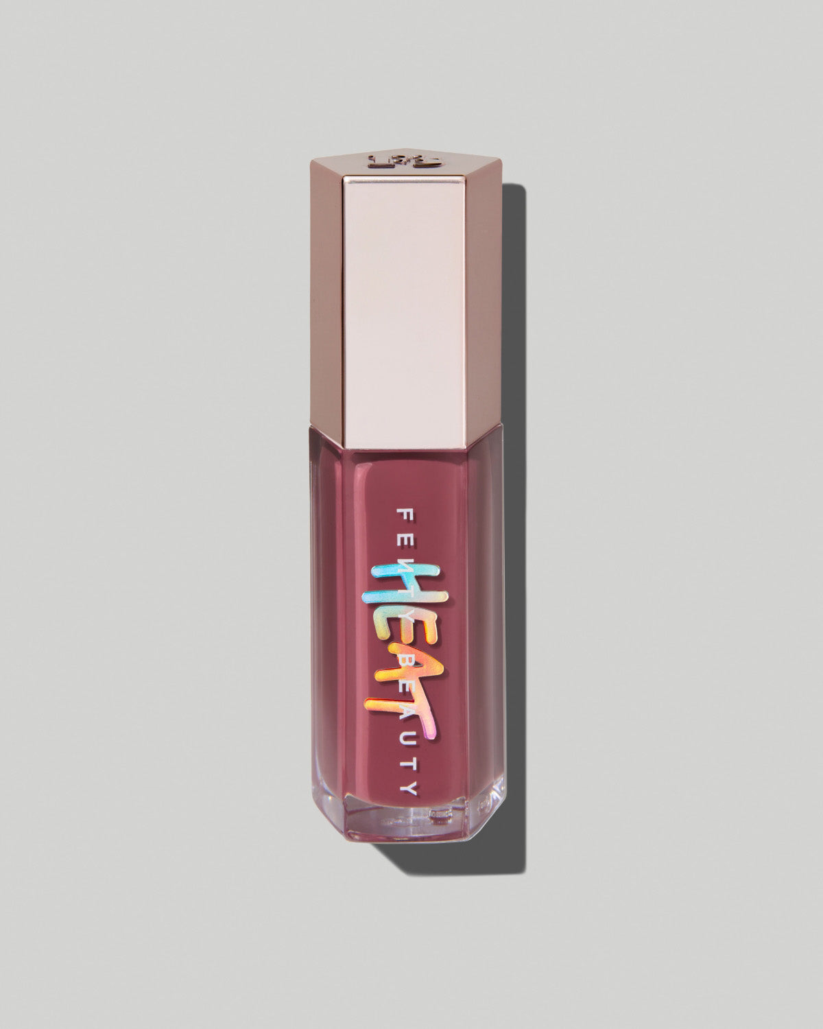 FB_SUM26_T2PRODUCT_ECOMM_GB_HEAT_RIRI_1200X1500_72DPI.jpg Gloss Bomb Heat Universal Lip Luminizer + Plumper - RiRi Heat - Image 1