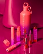 Fenty Icon The Case Semi-Matte Refillable Lipstick - Summatime Edition - Image 5