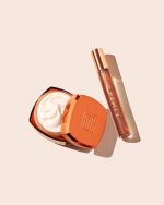 Fenty Eau De Parfum Travel Spray + Mini Body Cr-me Set
