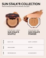 Sun Stalk'r Instant Warmth Bronzer - Bajan Gyal - Image 6