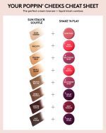 Sun Stalk-r Souffl- Pressed Mousse Cream Bronzer - Maple Glaze - Image 13