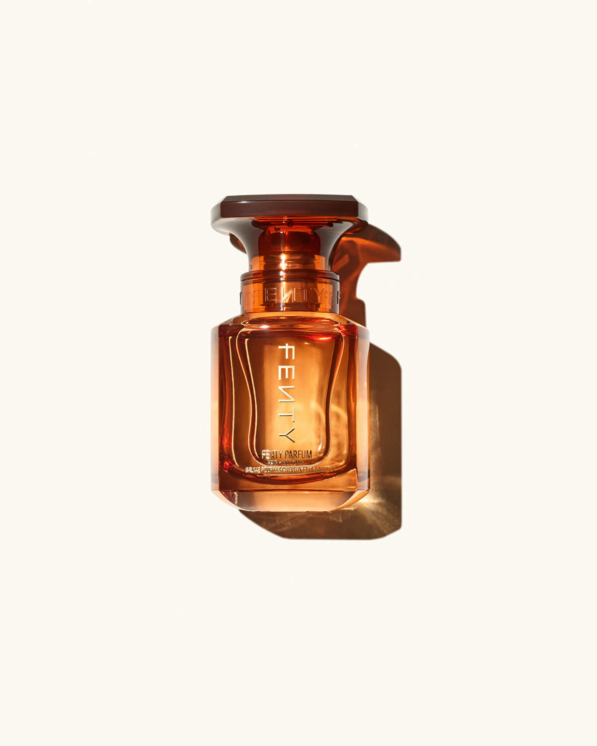 FF_SMR24_T2PRODUCT_SILO_FF-HAIR-BODYMIST_1200X1500_72DPI_1.jpg Fenty Parfum Hair + Body Mist - Image 1