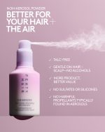 The Imposter Invisi-Boost Volumizing Dry Shampoo Powder - Image 10