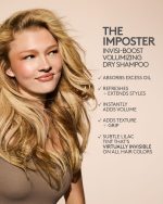The Imposter Invisi-Boost Volumizing Dry Shampoo Powder - Image 6